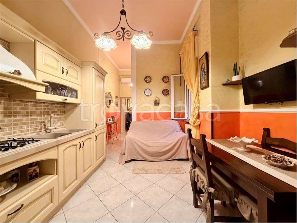 appartamento in vendita ad Andria