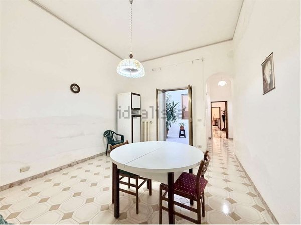 appartamento in vendita ad Andria