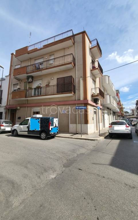 appartamento in vendita ad Andria