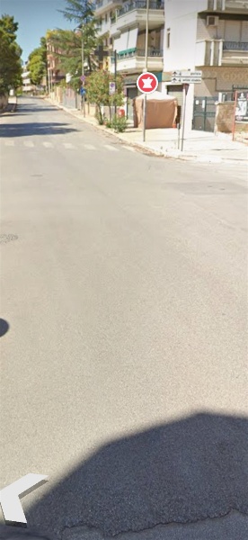 casa indipendente in vendita ad Andria