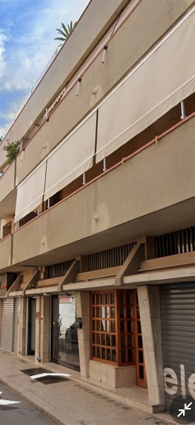 appartamento in vendita ad Andria in zona Montegrosso