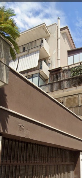 appartamento in vendita ad Andria in zona Montegrosso