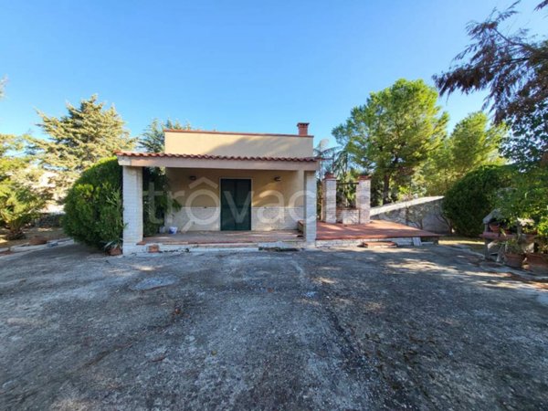 casa indipendente in vendita ad Andria