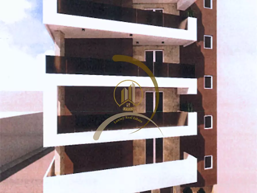 appartamento in vendita ad Andria