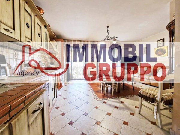 appartamento in vendita ad Andria