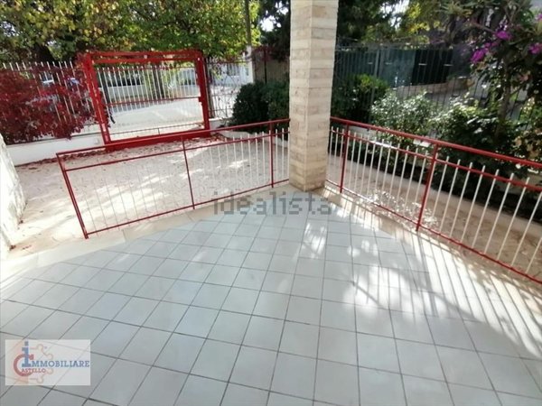 casa indipendente in vendita ad Andria