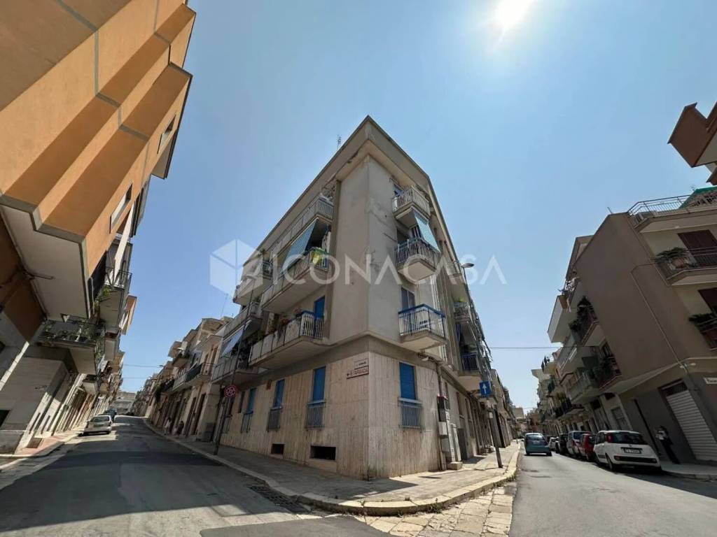 appartamento in vendita ad Andria