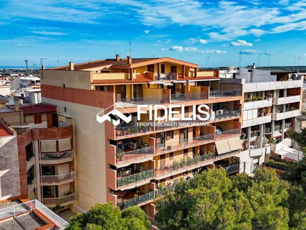 appartamento in vendita ad Andria