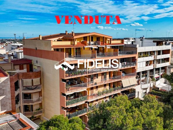 appartamento in vendita ad Andria