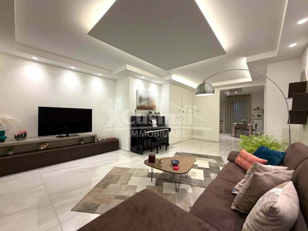 appartamento in vendita ad Andria