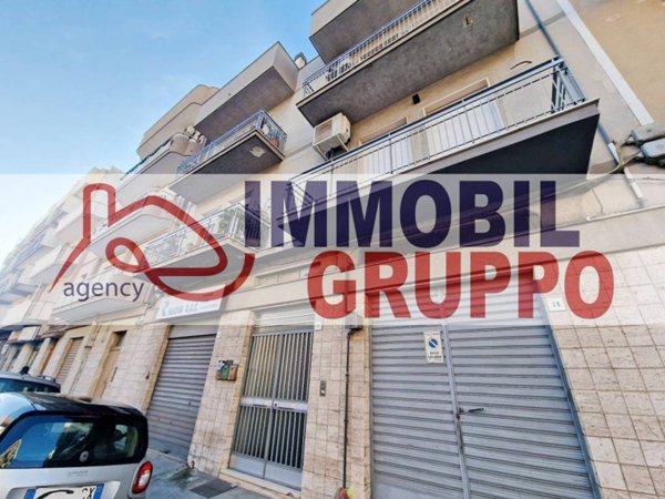 appartamento in vendita ad Andria