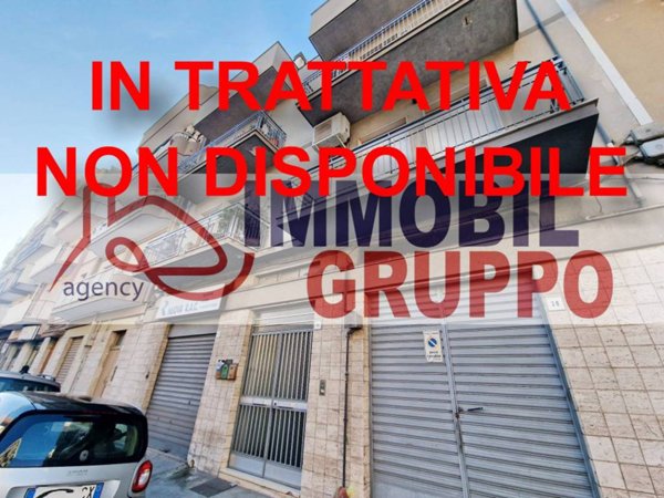 appartamento in vendita ad Andria