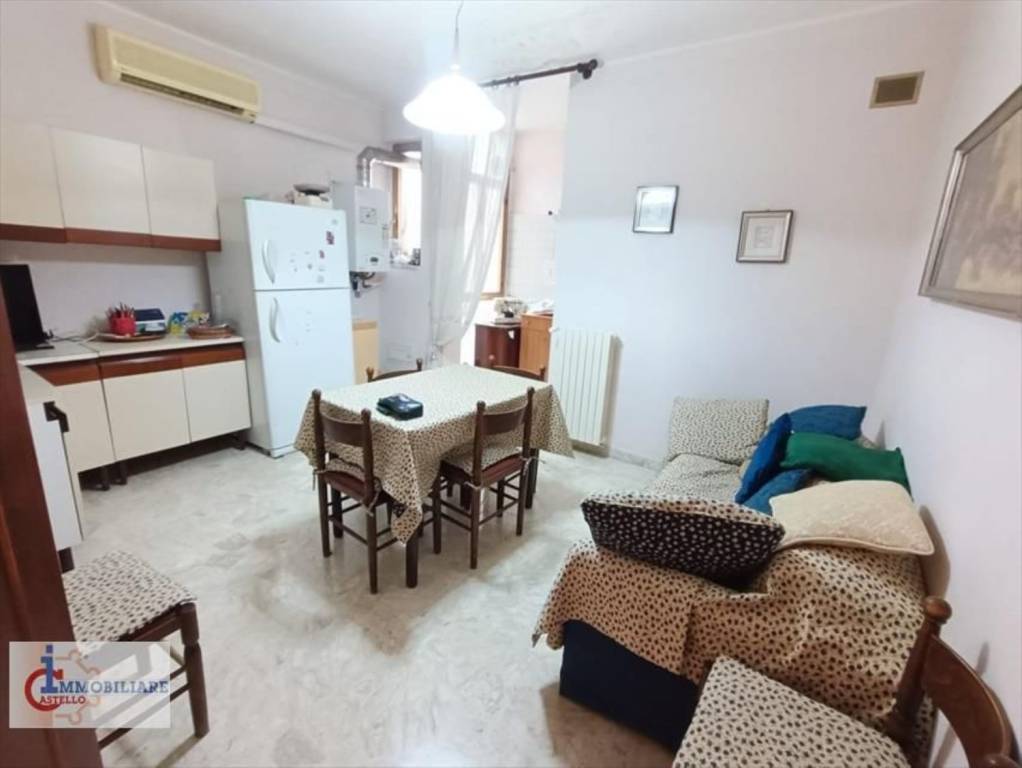 appartamento in vendita ad Andria