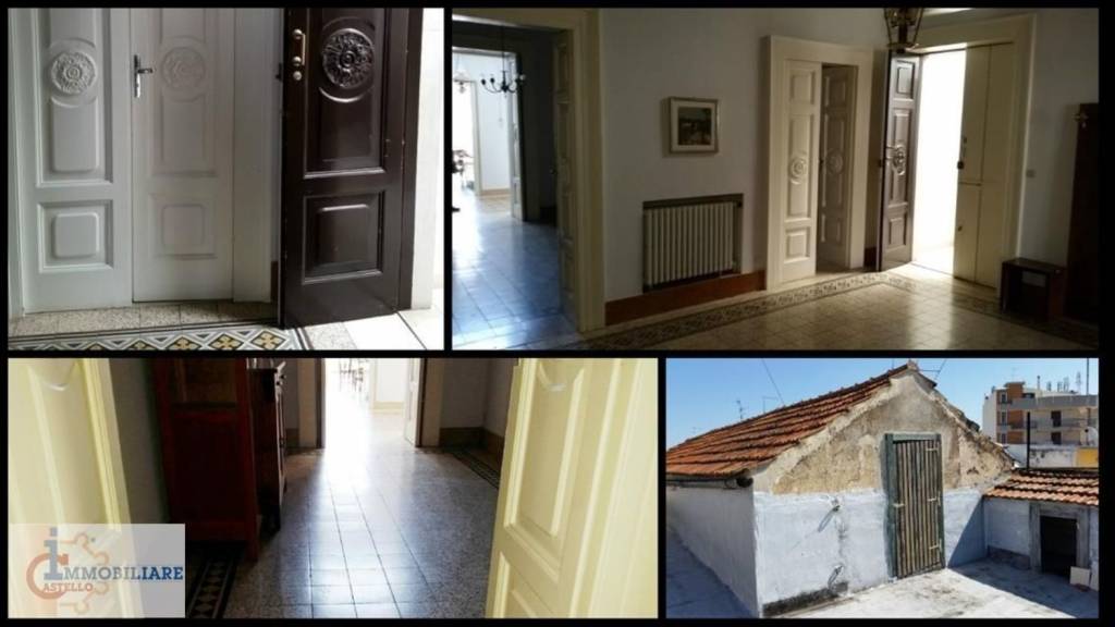 casa indipendente in vendita ad Andria