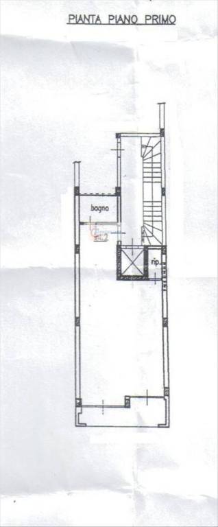 appartamento in vendita ad Andria