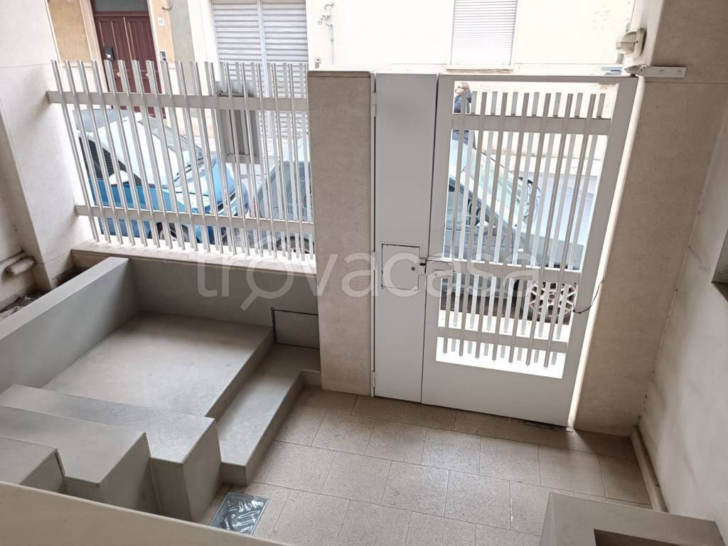 appartamento in vendita ad Andria in zona Centro Storico
