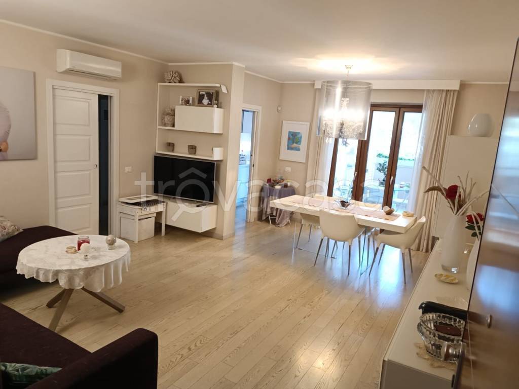 appartamento in vendita ad Andria in zona Centro Storico