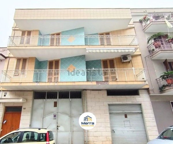 casa indipendente in vendita ad Andria