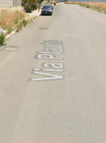 terreno agricolo in vendita ad Andria