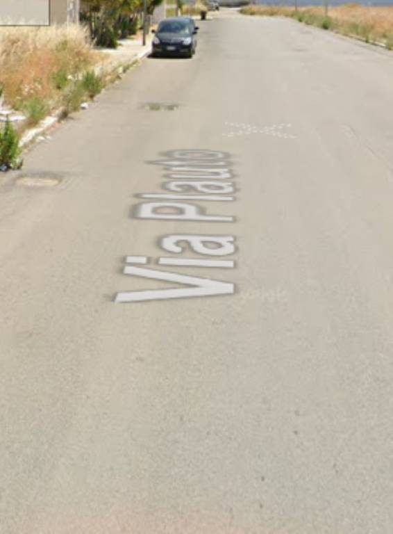 terreno agricolo in vendita ad Andria