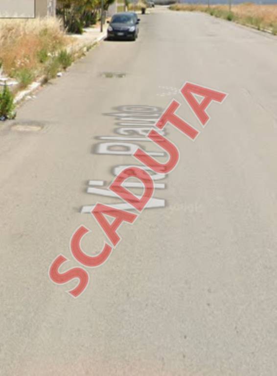 terreno agricolo in vendita ad Andria