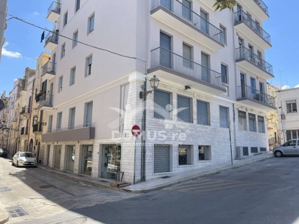 appartamento in vendita ad Andria in zona Centro Storico
