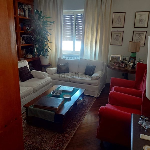 appartamento in vendita ad Andria in zona Centro Storico