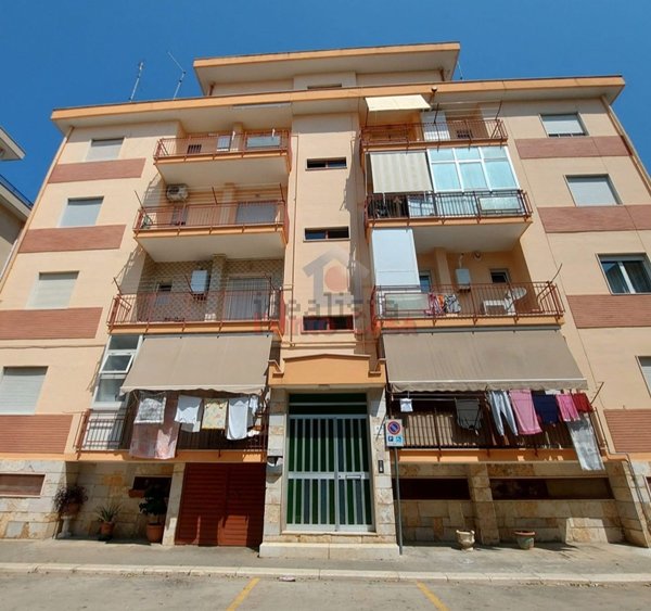 appartamento in vendita ad Andria