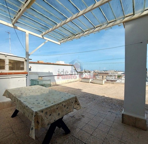 appartamento in vendita ad Andria
