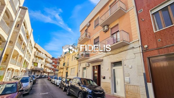 appartamento in vendita ad Andria