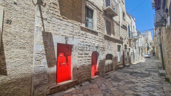 appartamento in vendita ad Andria