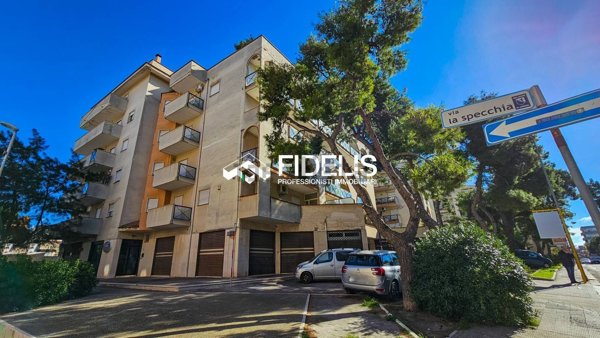 appartamento in vendita ad Andria