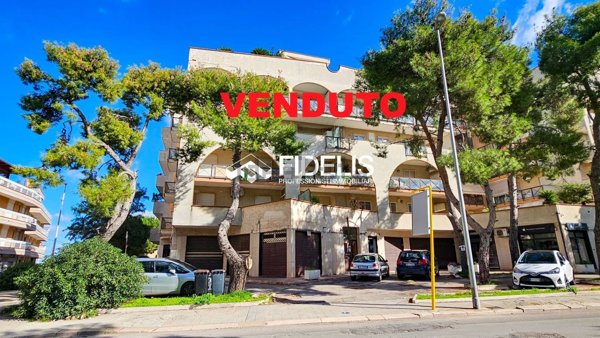 appartamento in vendita ad Andria