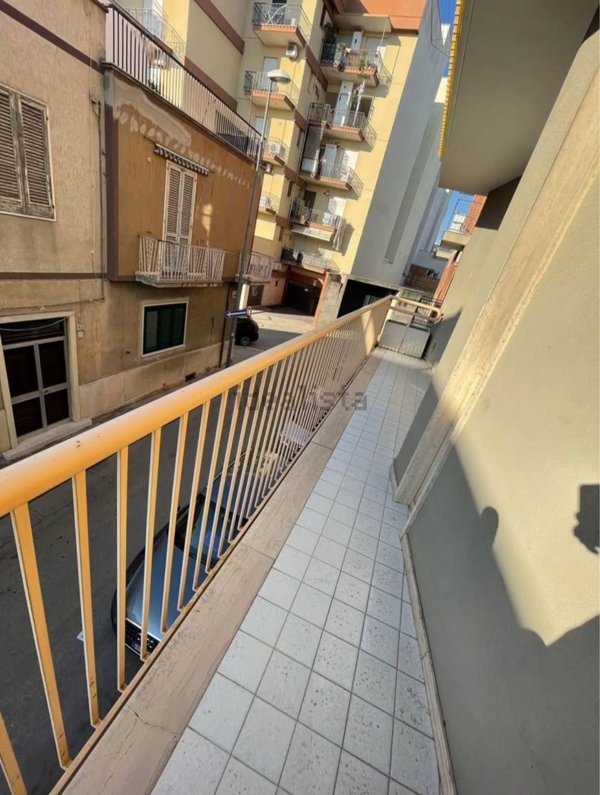 appartamento in vendita ad Andria