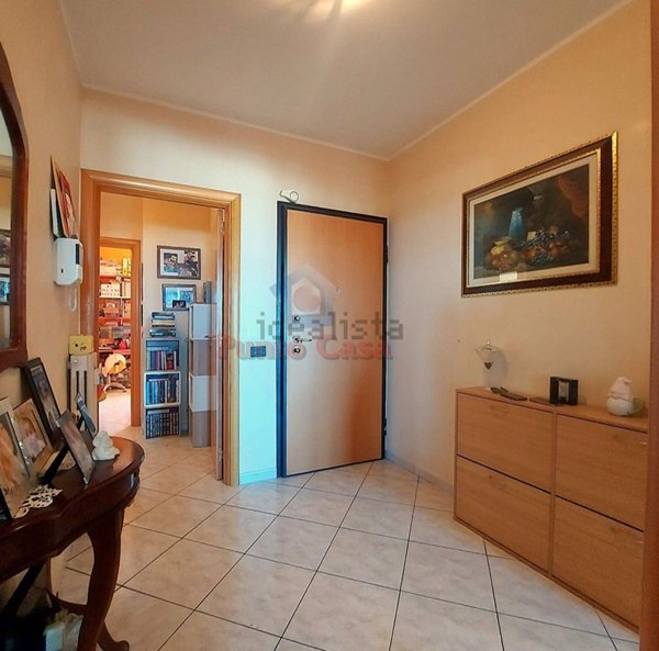 appartamento in vendita ad Andria