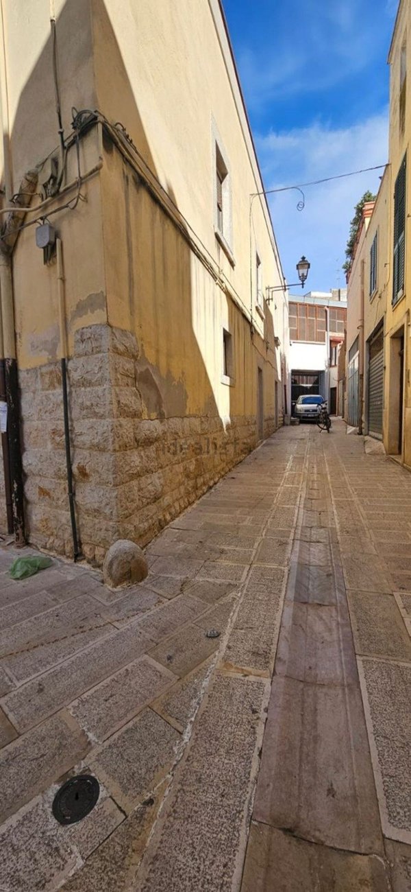 appartamento in vendita ad Andria