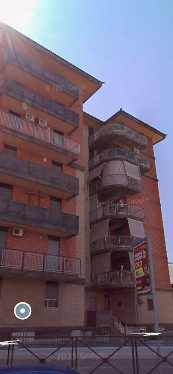 appartamento in vendita ad Andria