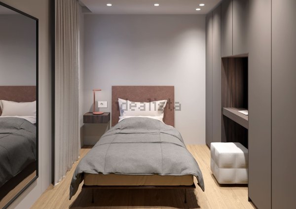 appartamento in vendita ad Andria