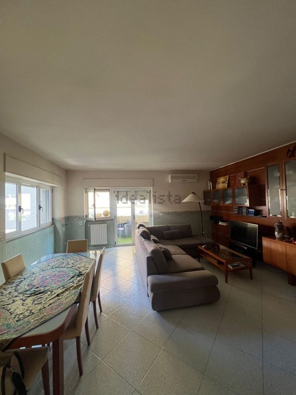 appartamento in vendita ad Andria in zona Centro Storico