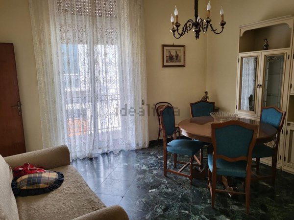 appartamento in vendita ad Andria in zona Centro Storico