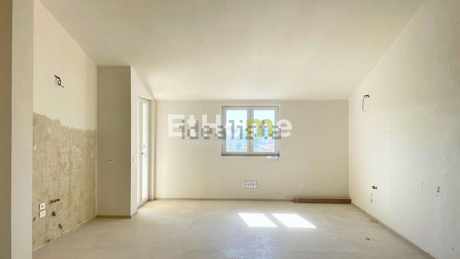 appartamento in vendita ad Andria