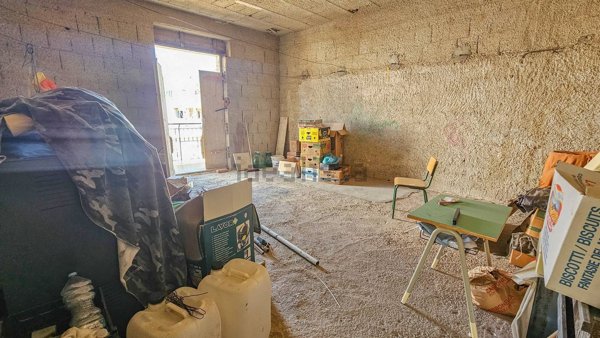 appartamento in vendita ad Andria