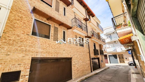 appartamento in vendita ad Andria