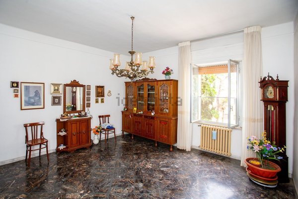 appartamento in vendita ad Andria