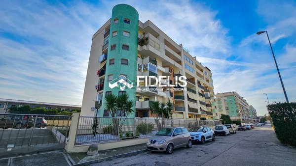 appartamento in vendita ad Andria