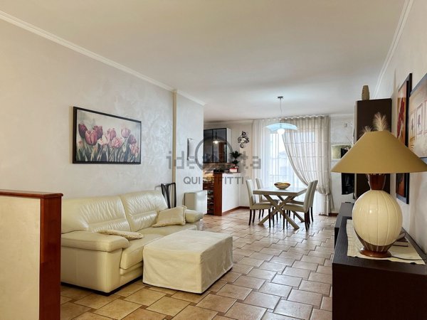 appartamento in vendita ad Andria