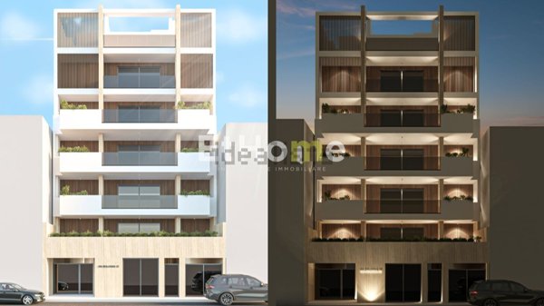 appartamento in vendita ad Andria