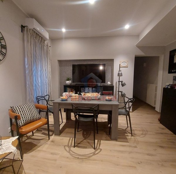 appartamento in vendita ad Andria