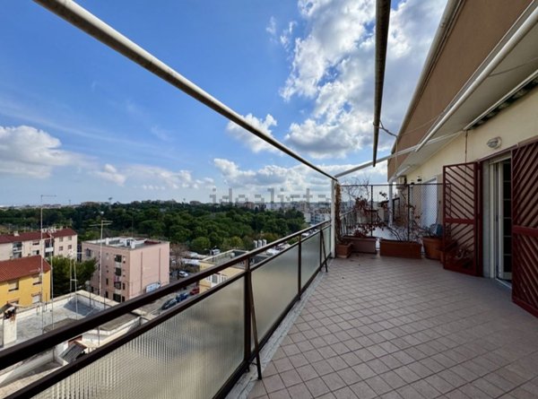 appartamento in vendita ad Andria