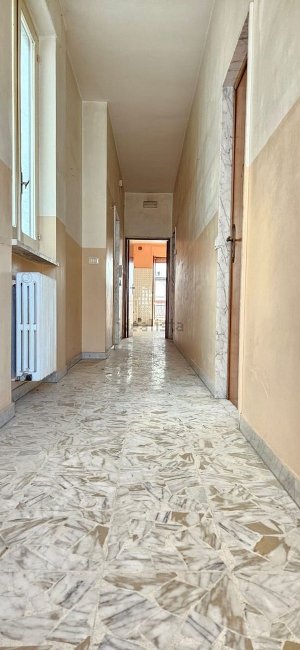 appartamento in vendita ad Andria